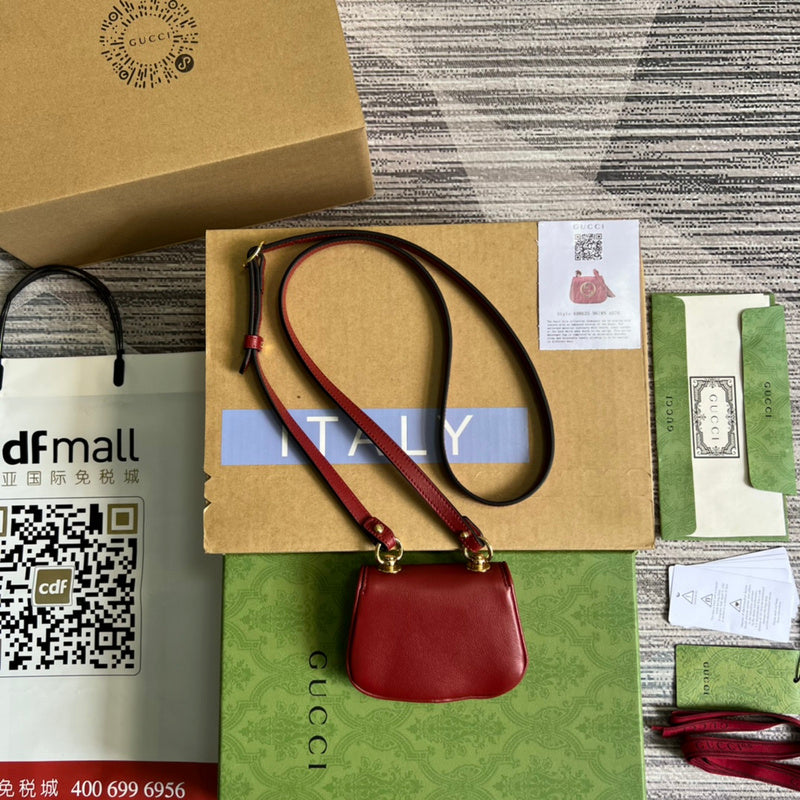 PHA - GUKI Bags - 698