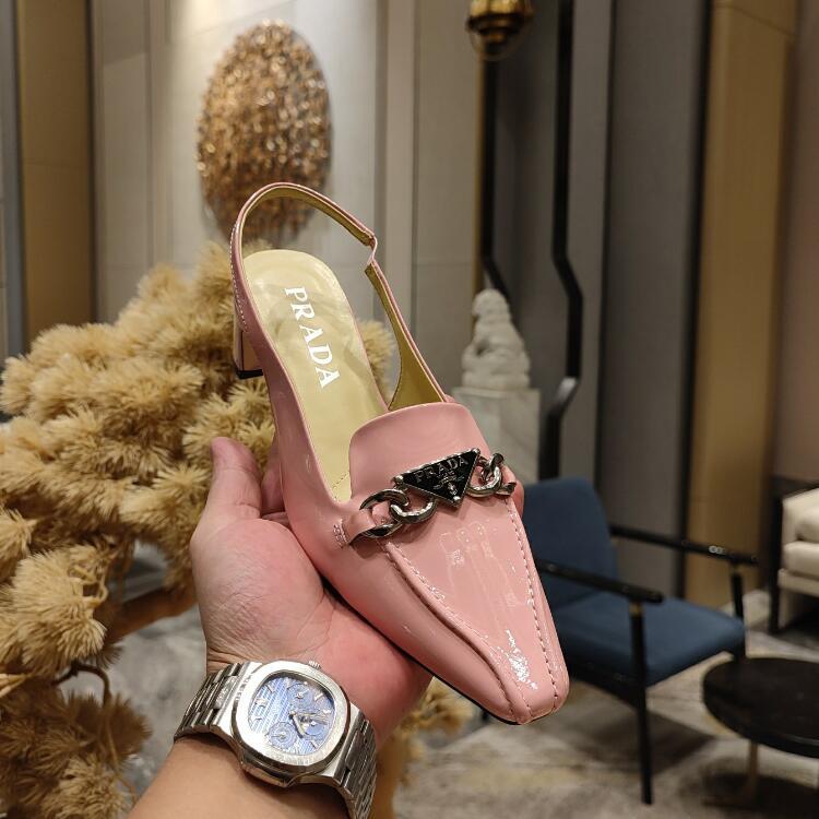 Ava’s Mode - PD Women Shoes - 204