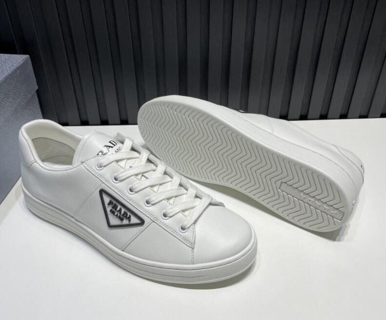 Ava’s Mode - PD Men Shoes - 308