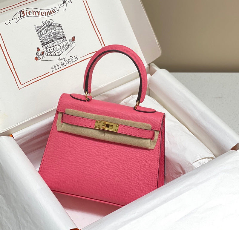 PHA - HMS Bags - 1727