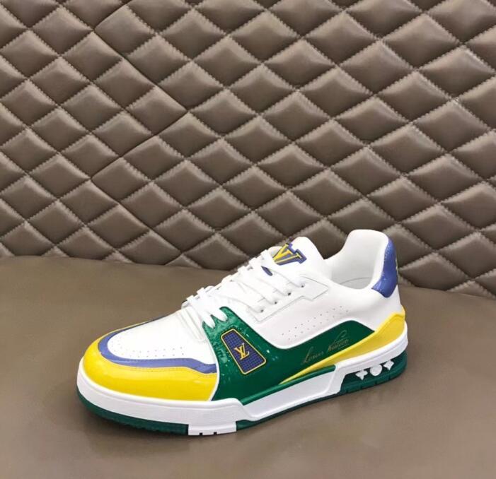 Ava’s Mode - LOV Men Shoes - 944