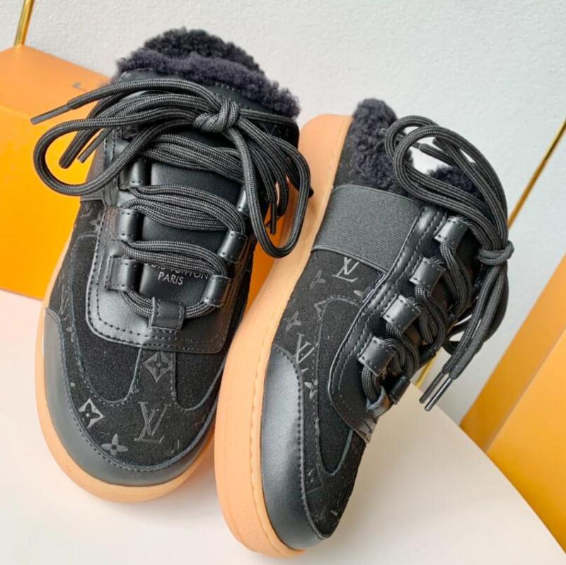 Ava’s Mode - LOV Women Shoes - 341