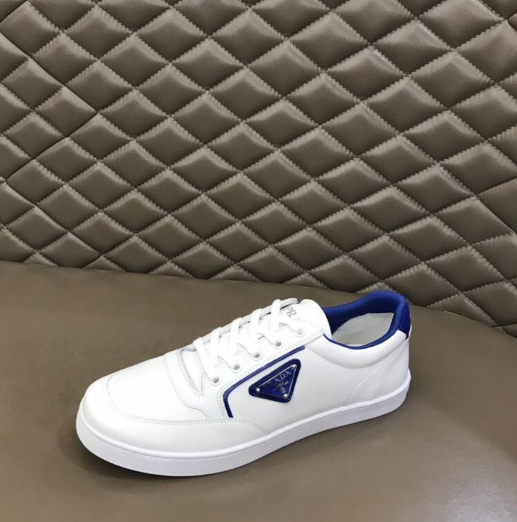 Ava’s Mode - PD Men Shoes - 156