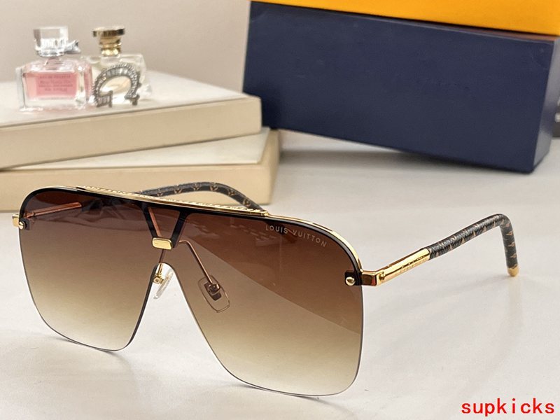 Louis Vuittion Luxury Sunglasses