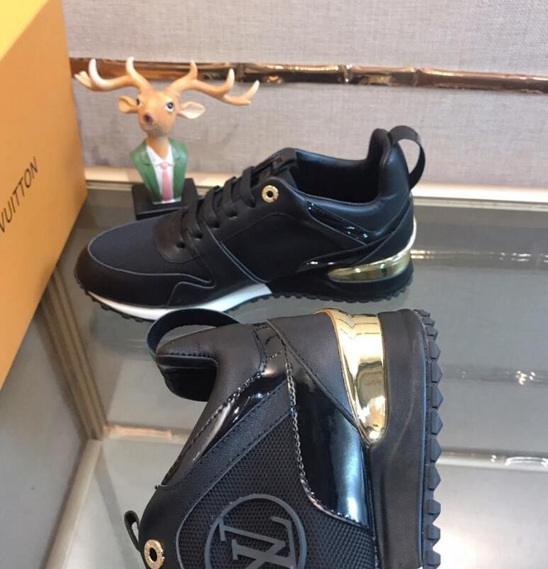 Ava’s Mode - LOV Men Shoes - 1787