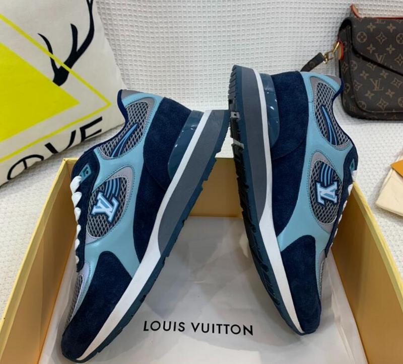 Ava’s Mode - LOV Men Shoes - 1018