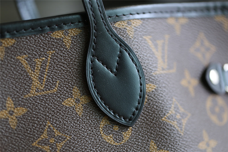 I W Fashion Lu-Vi bags - 8088