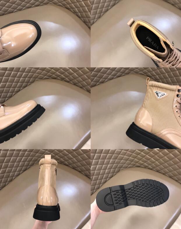Ava’s Mode - PD Men Shoes - 385