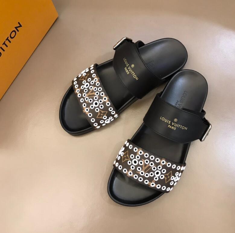 Ava’s Mode - LOV Men Shoes - 1606