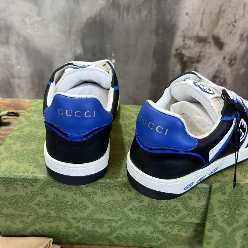 Gucci Luxury Shoes