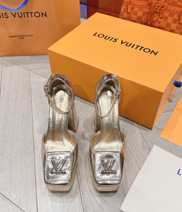 Ava’s Mode - LOV Women Shoes - 009