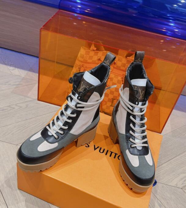 Ava’s Mode - LOV Women Shoes - 395