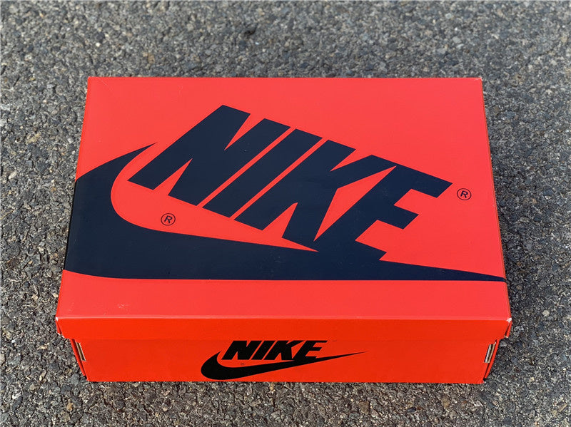 Nike Luxury Shoes