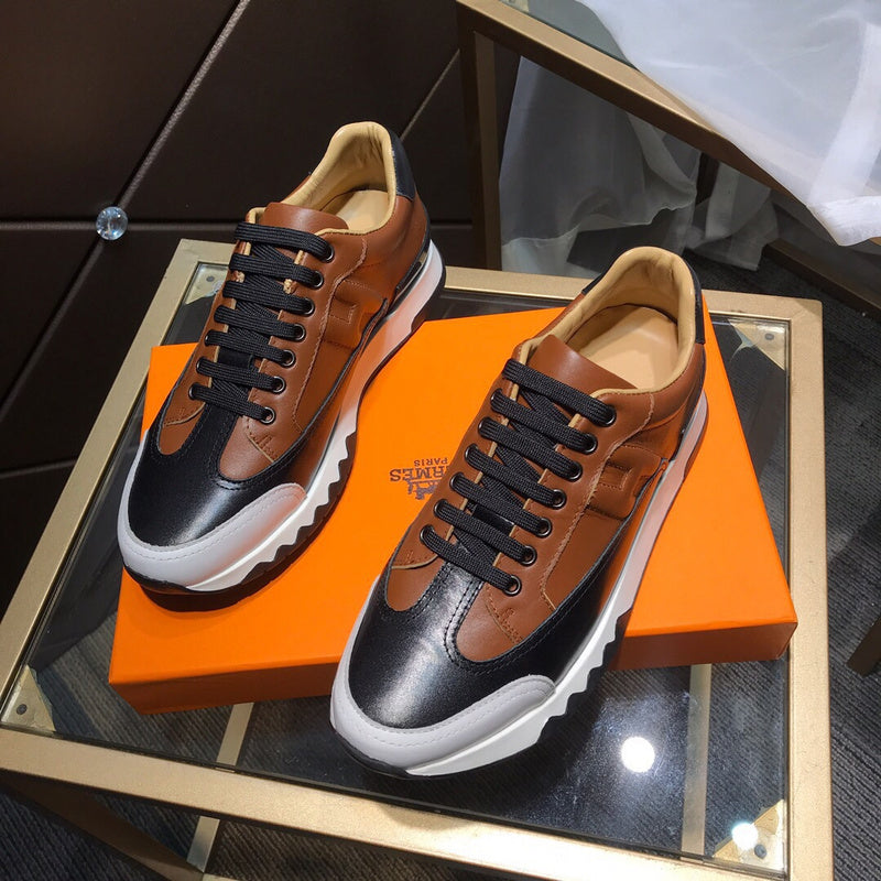 Hermes Luxury Shoes
