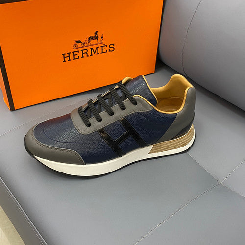 Hermes Luxury Shoes