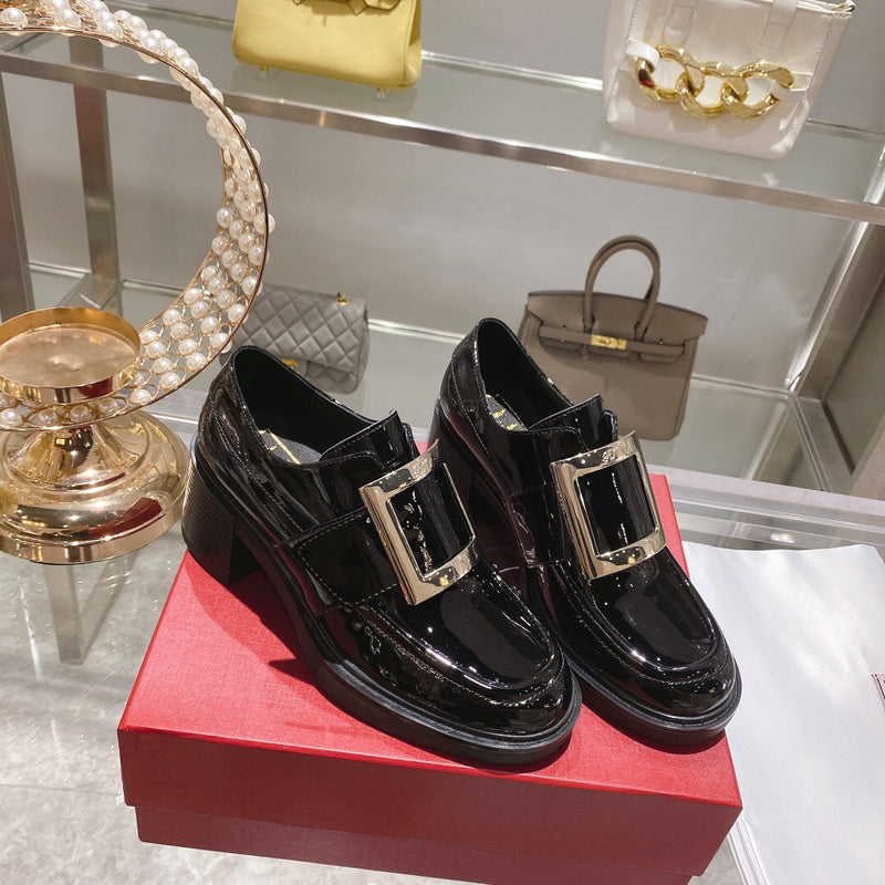 Roger Vivier Luxury Shoes