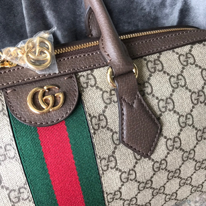 ENT - GCI Bags - 080