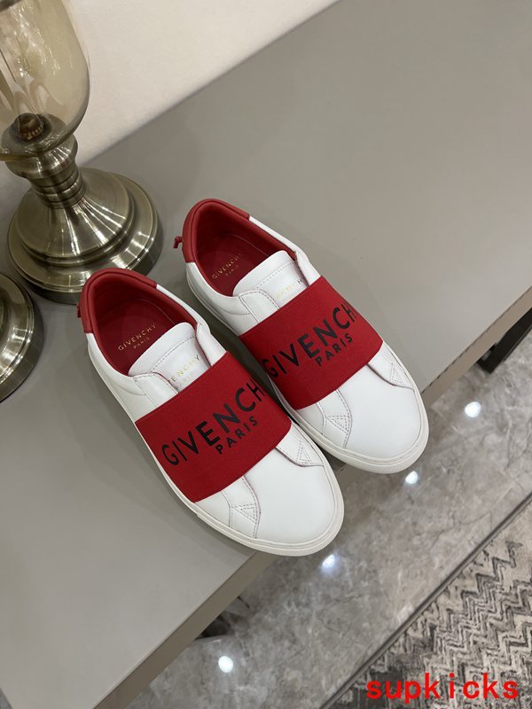 Givenchy Luxury Shoes