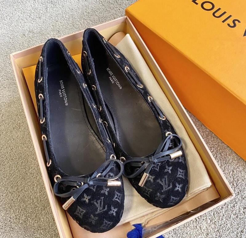 Ava’s Mode - LOV Women Shoes - 616