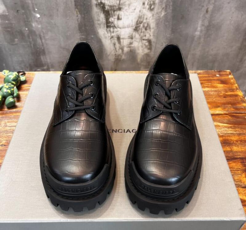 Ava’s Mode - PD Men Shoes - 210