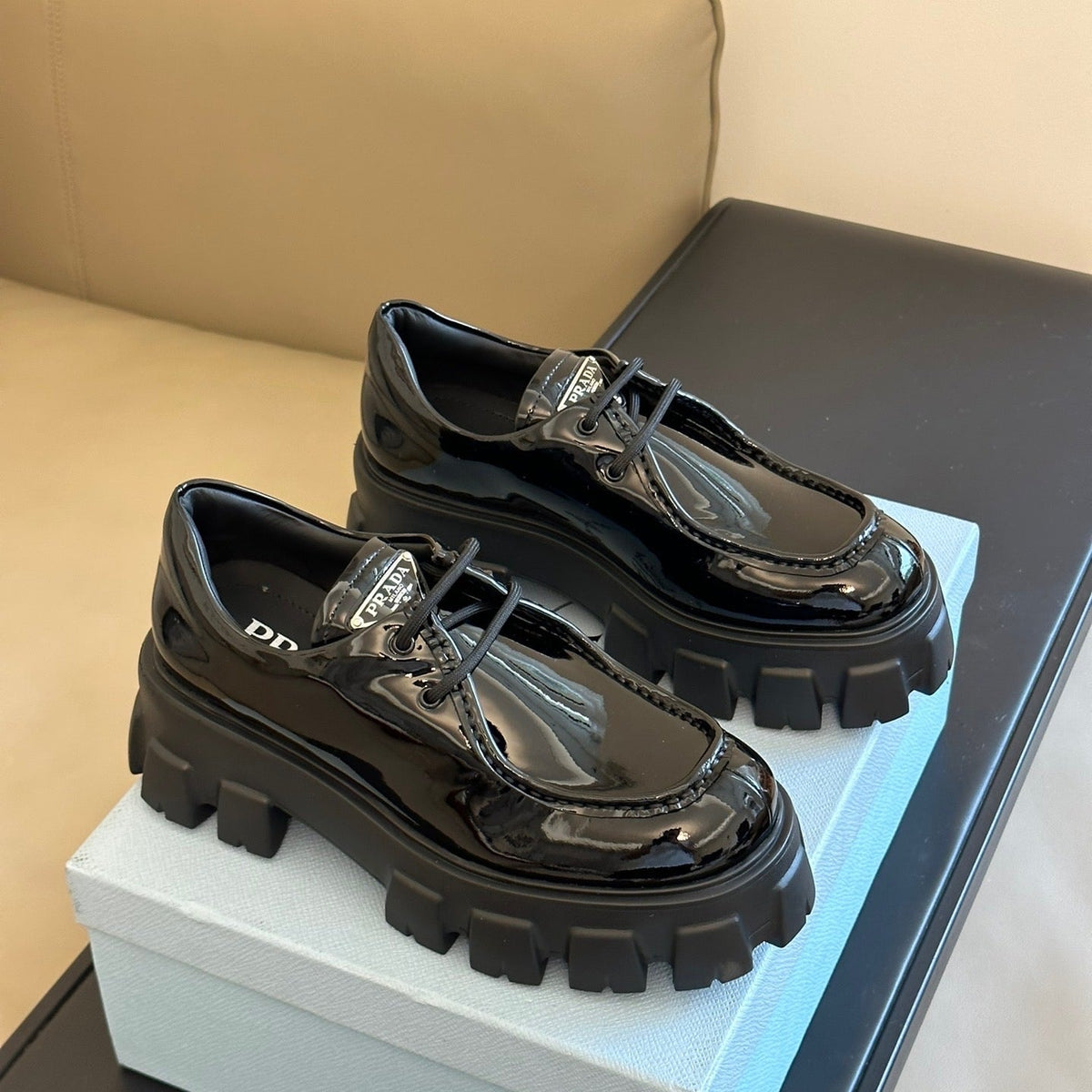 PD LOAFERS