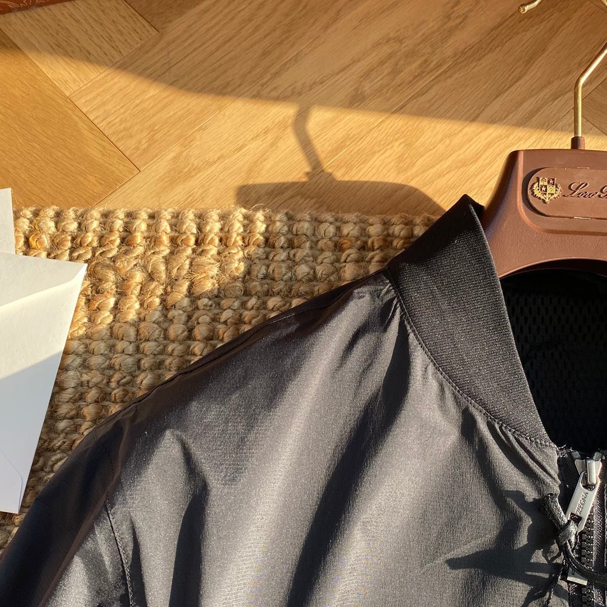 ZEGN JACKET