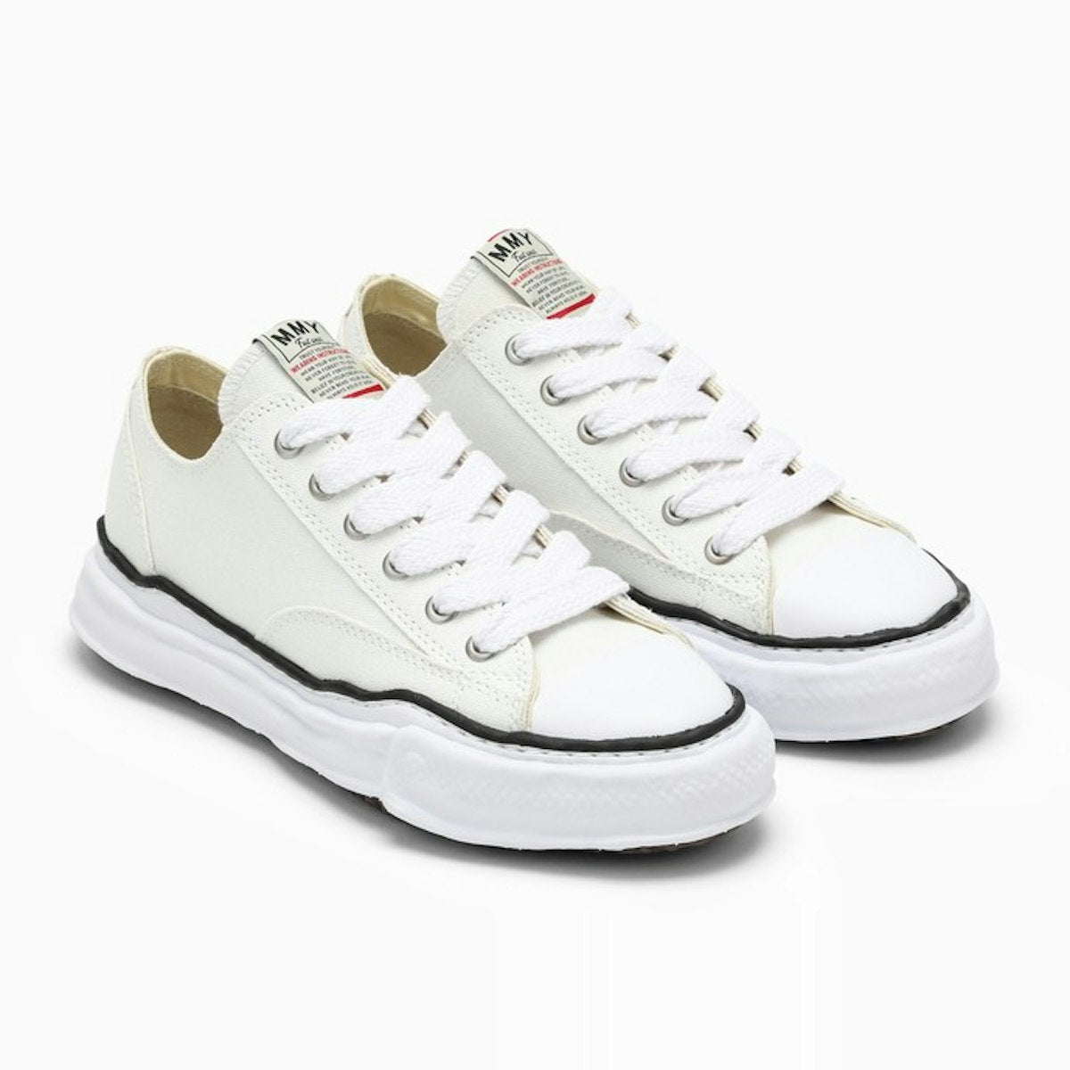 Peterson Low Sneakers