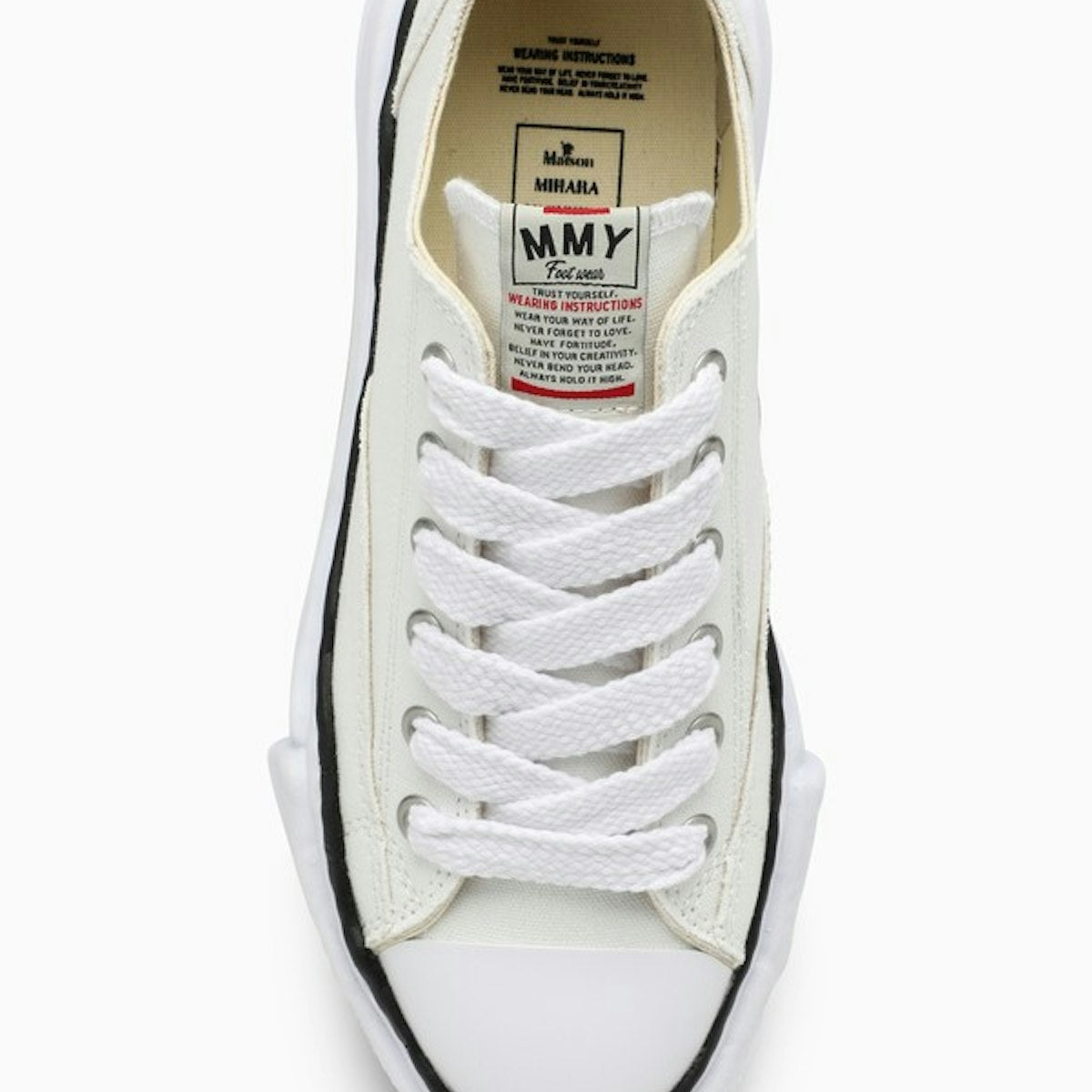 Peterson Low Sneakers