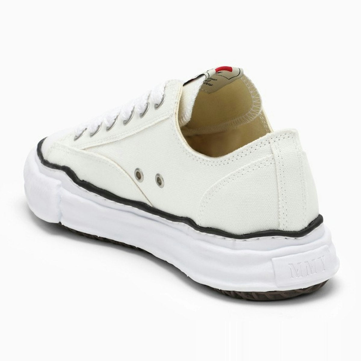 Peterson Low Sneakers