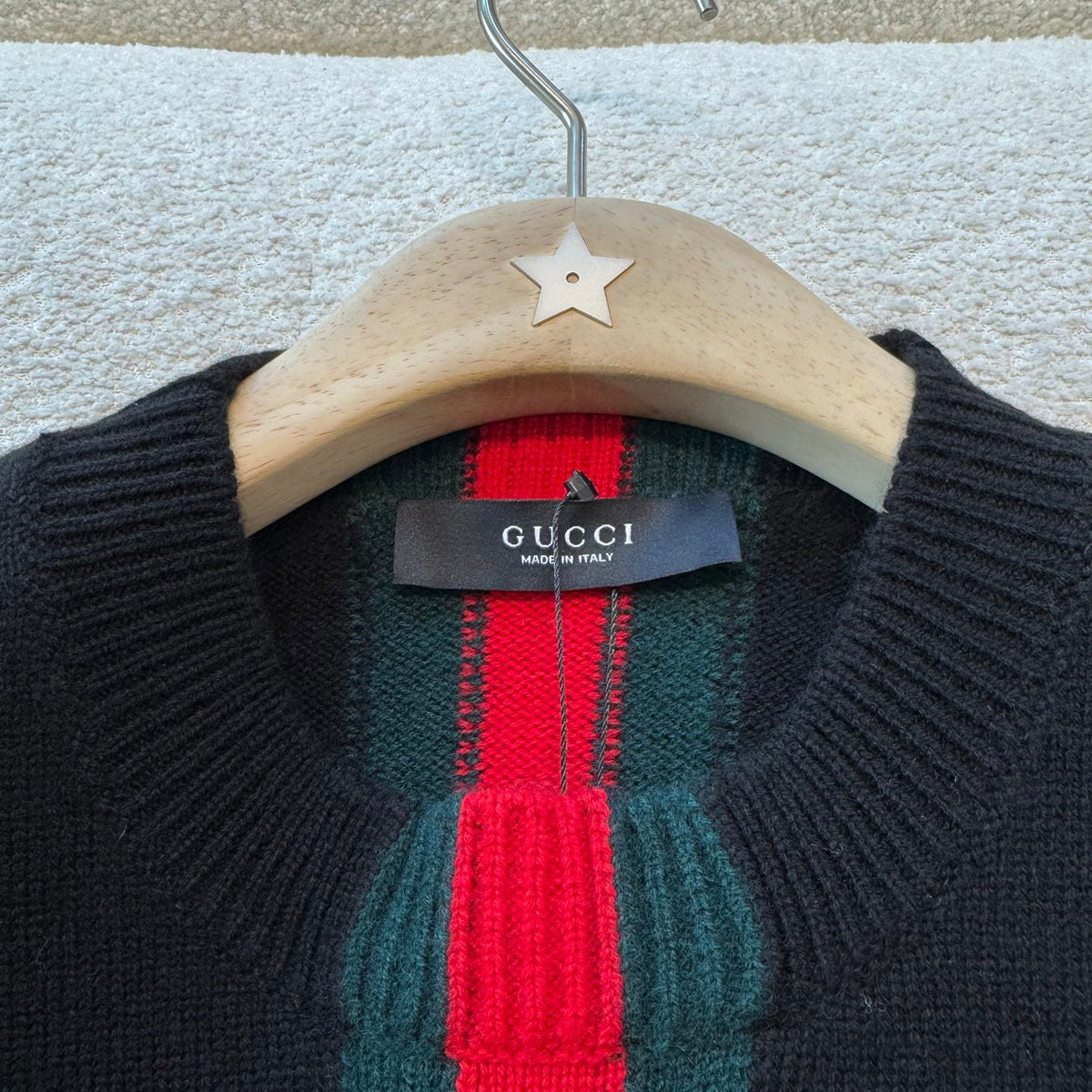GG JUMPER