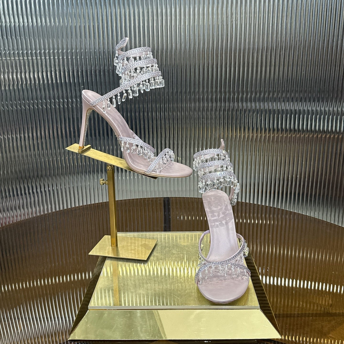 RENE C HEELS