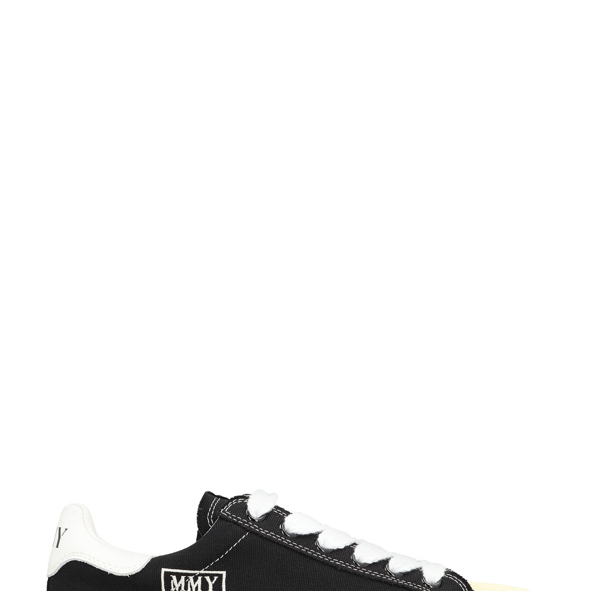BLALEY CANVAS LOW-TOP SNEAKERS