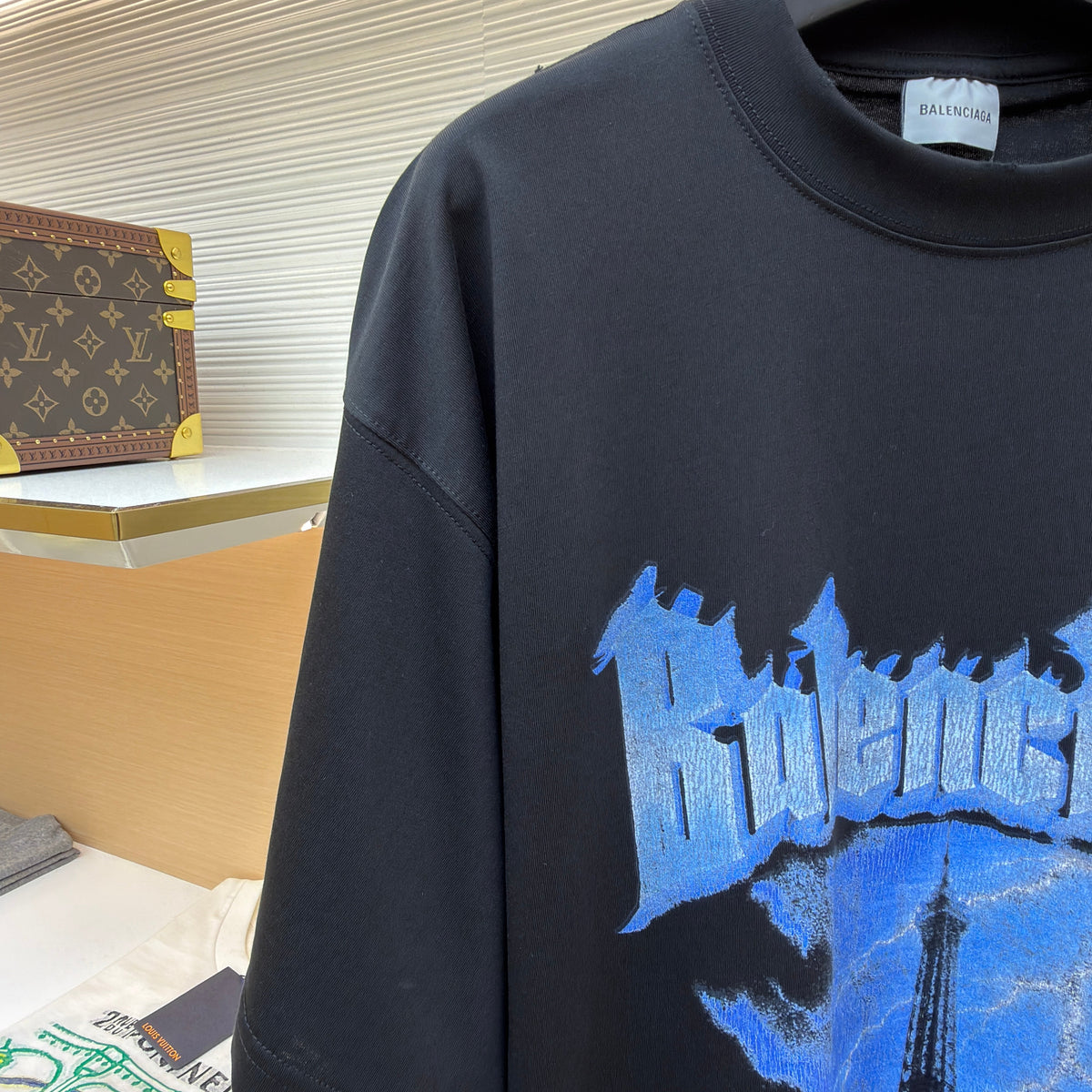 BAL T-SHIRT
