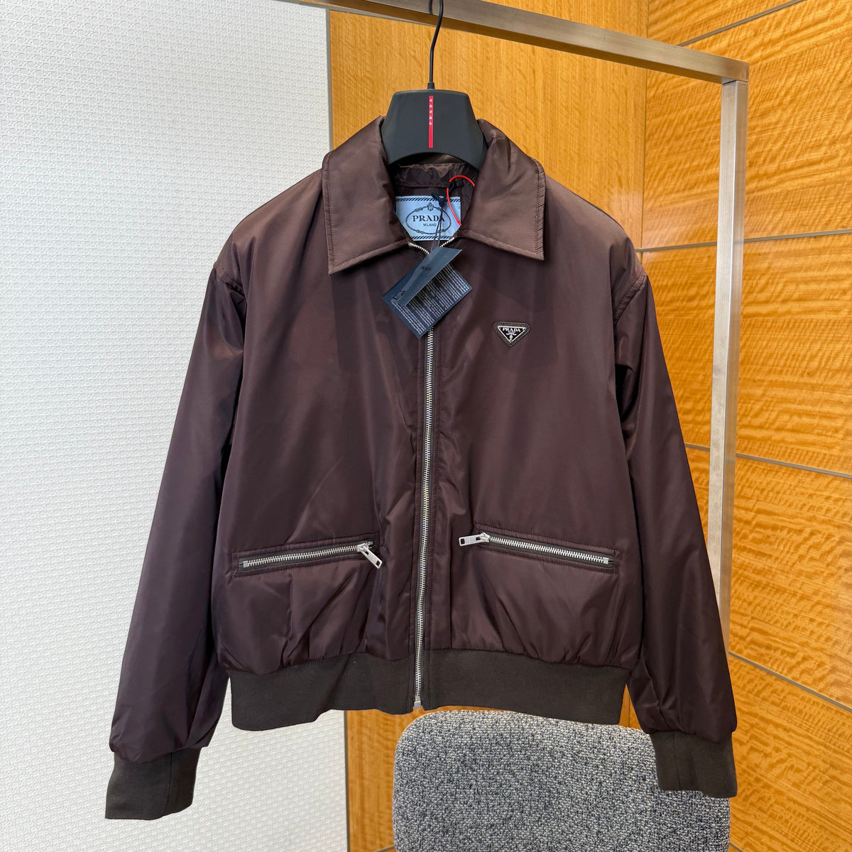 PD JACKET