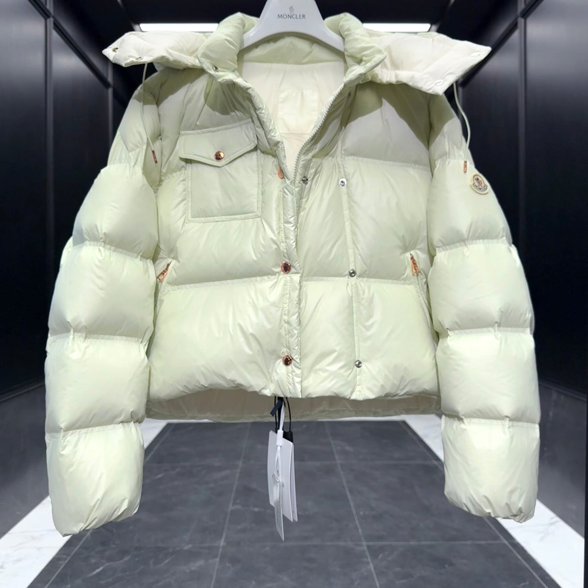 MONC EREA JACKET