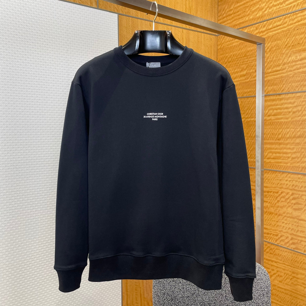 CD SWEATSHIRT