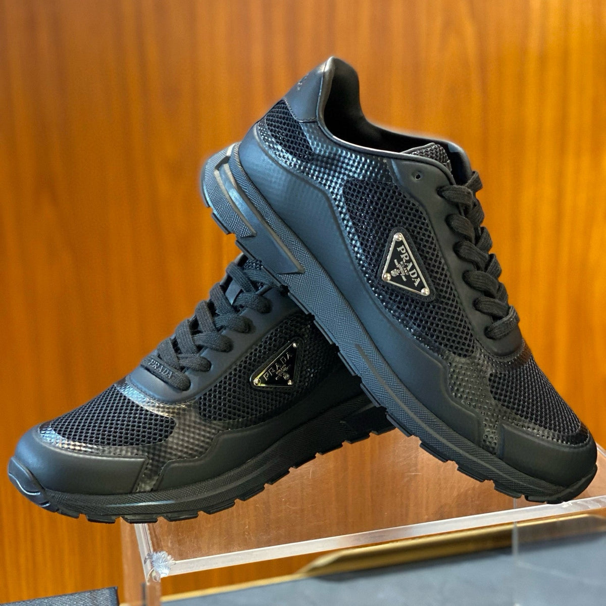PD PRAX 2.0 SNEAKER