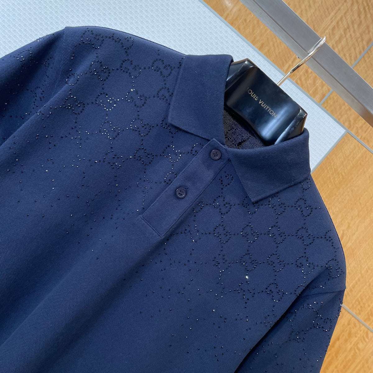 GG POLO SHIRT