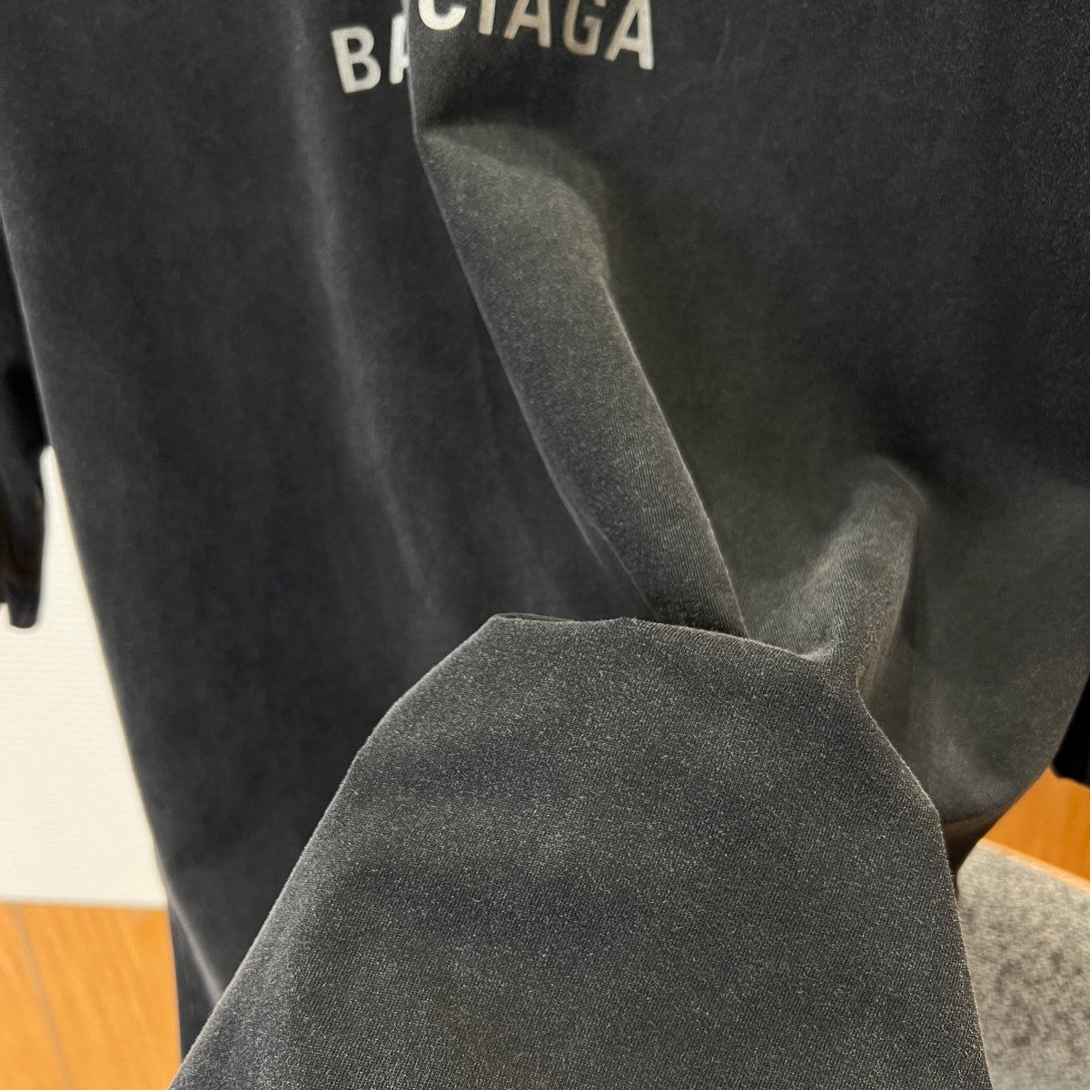 BAL T-SHIRT