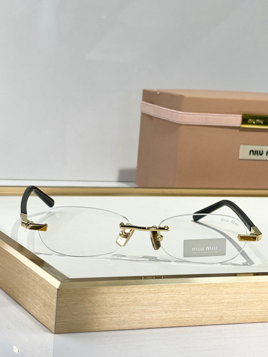 MIU M SUNGLASSES