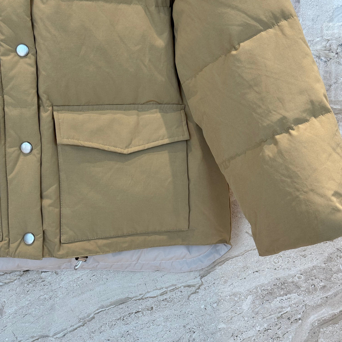 PD JACKET