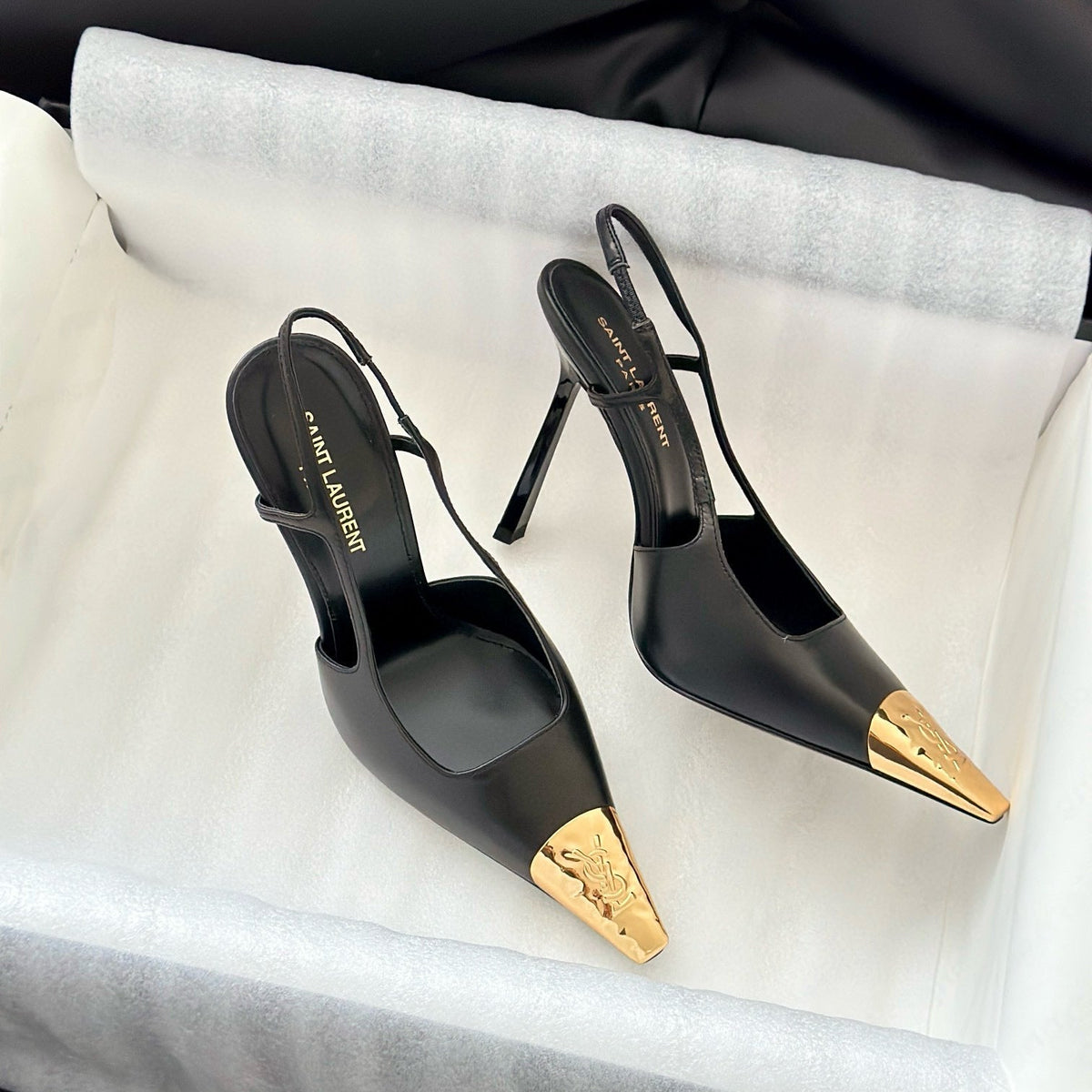 SL HEELS