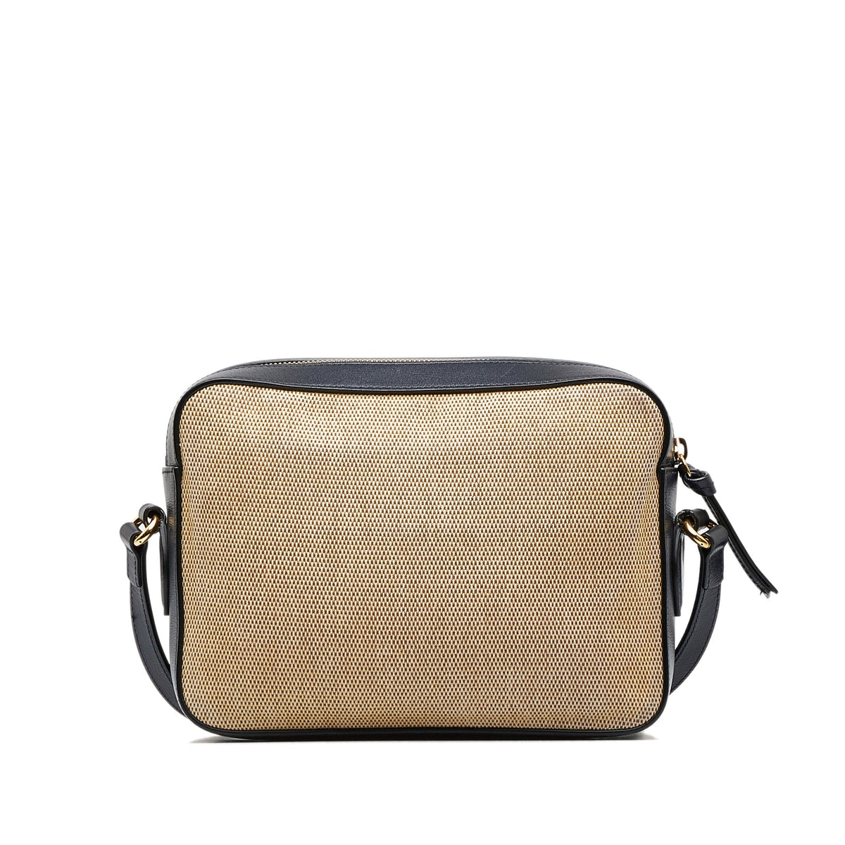 GUCCI Horsebit 1955 Flap Pocket Camera Bag