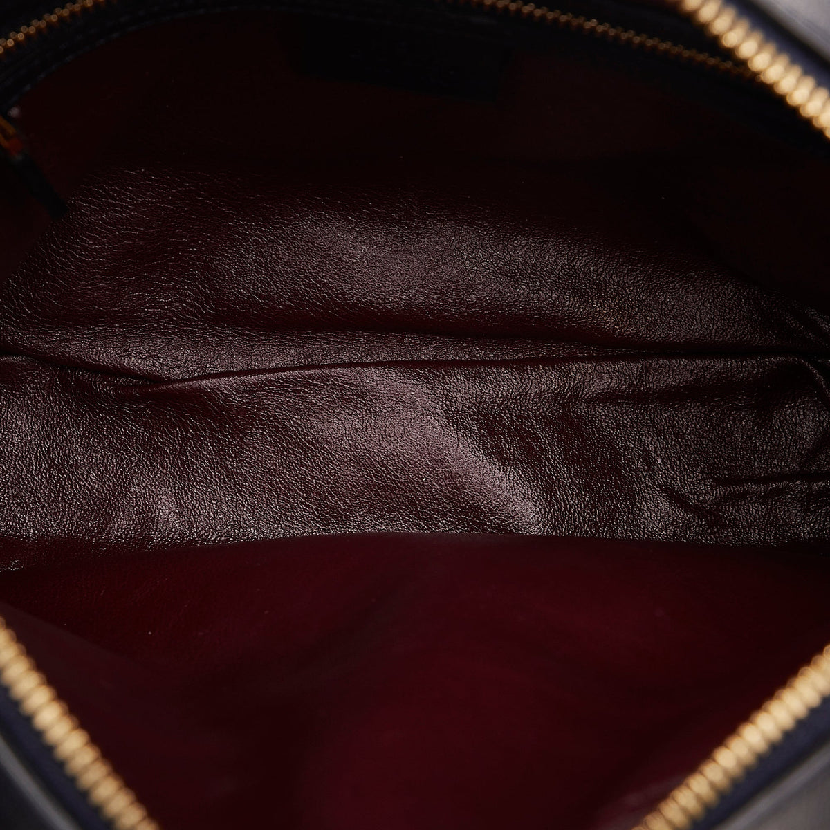 GUCCI Horsebit 1955 Flap Pocket Camera Bag