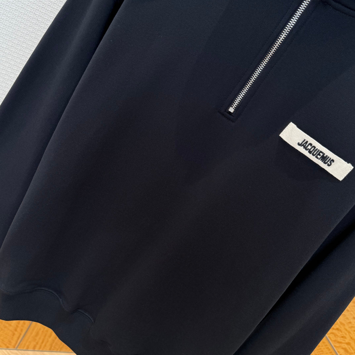 JACQ SWEATSHIRT