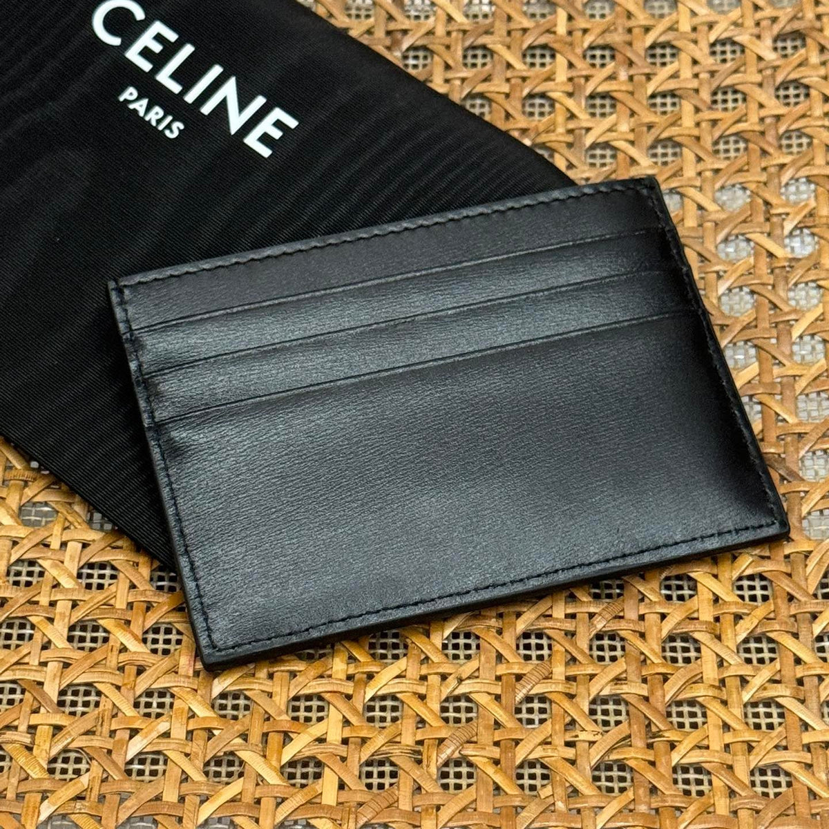 CEL CARD HOLDER