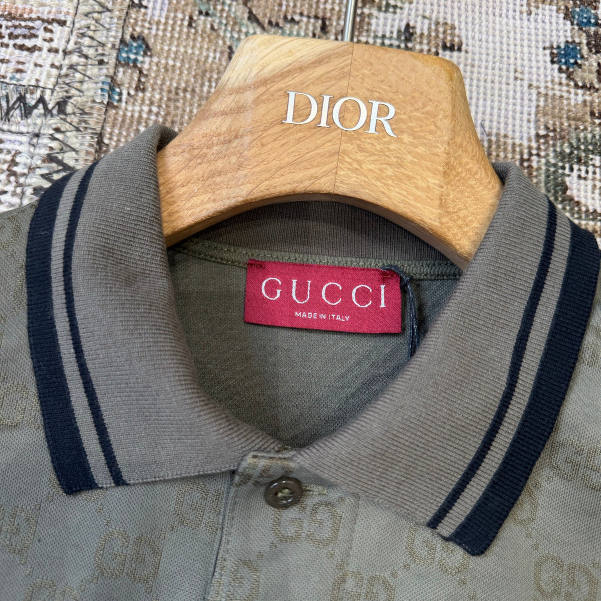 GG POLO SHIRT
