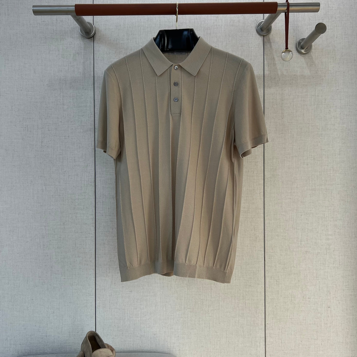 BRUNELLO C POLO SHIRT