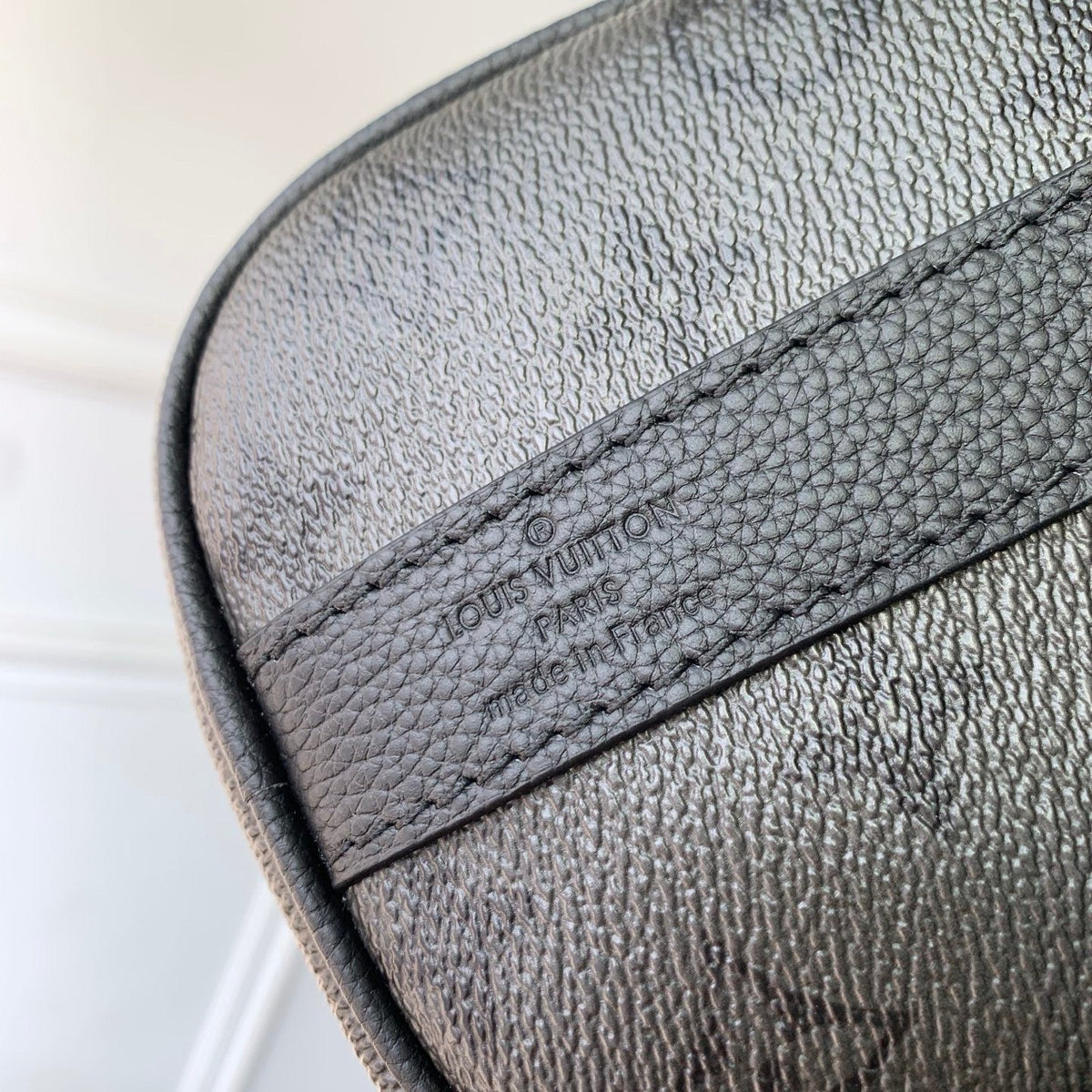 LOU KEEPALL 25 BAG