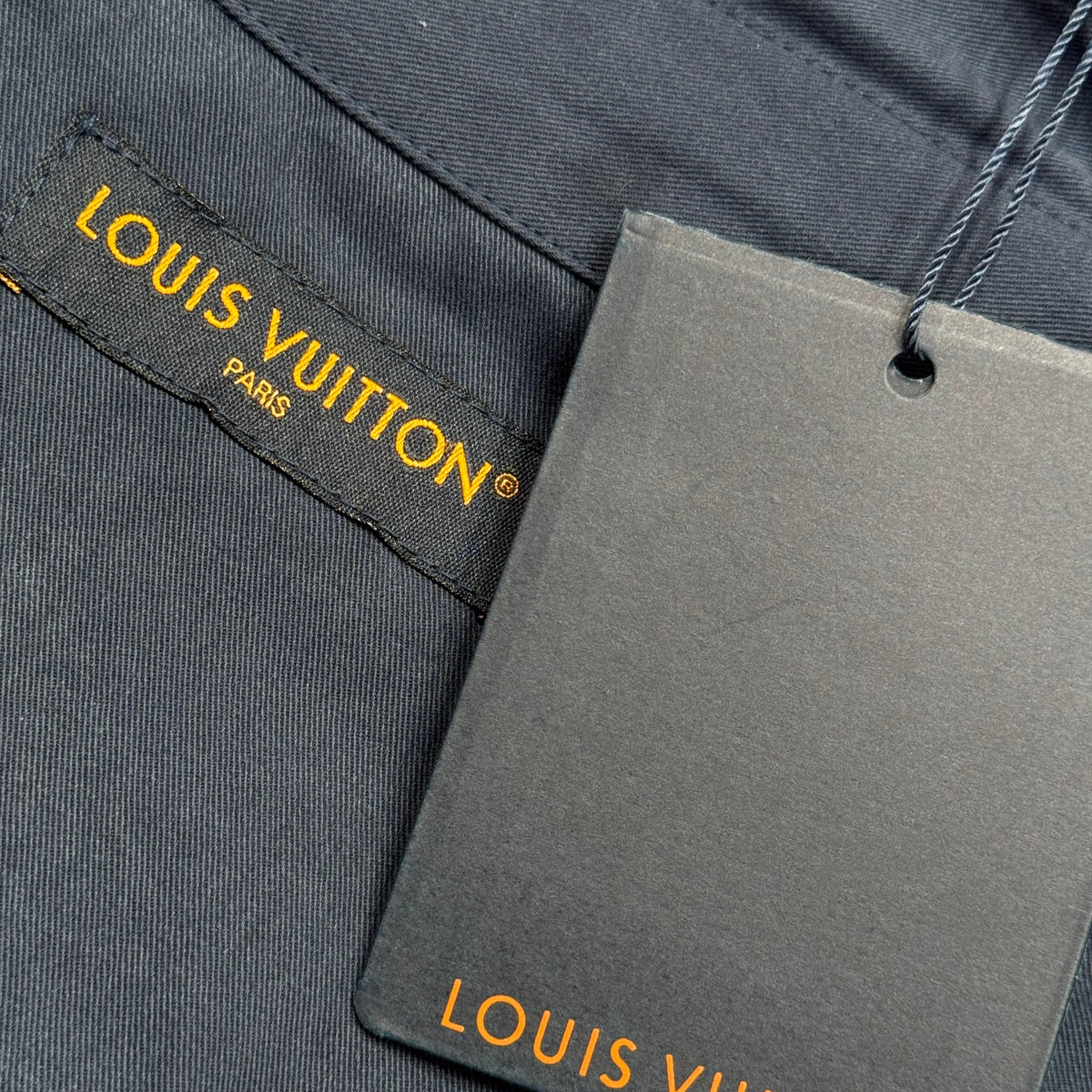 LOU SHIRT